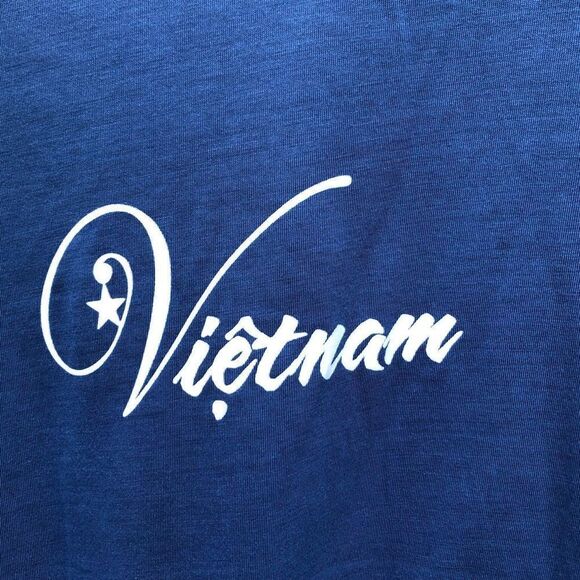 Vietnam Navy T-Shirt Size Extra Large (XL) - Picture 3 of 6